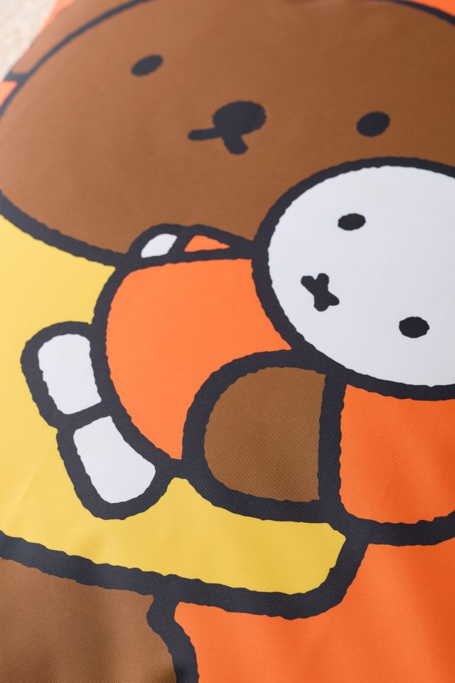 Fatboy® X Miffy & Boris Junior Nylon Bean Bag Chair #2