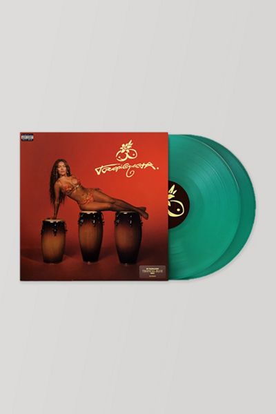 Karol G - Tropicoqueta