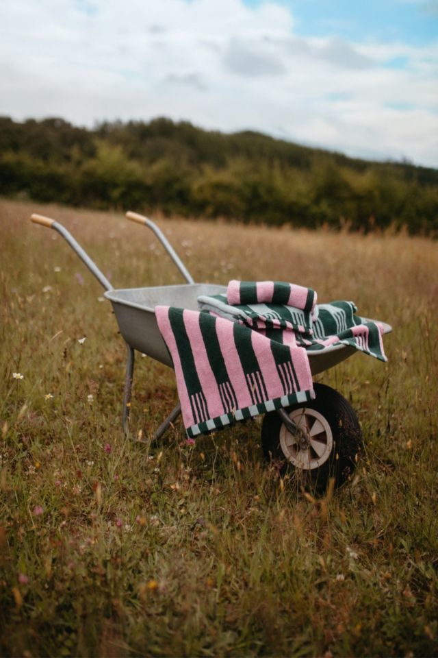 TBCo Terry Cotton Bath Towel #2