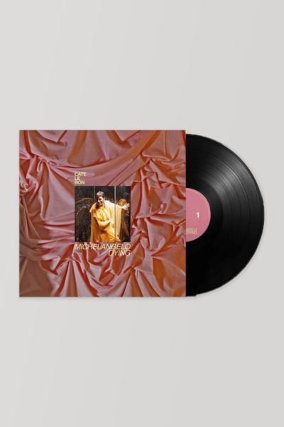 Cate Le Bon - Michelangelo Dying  LP