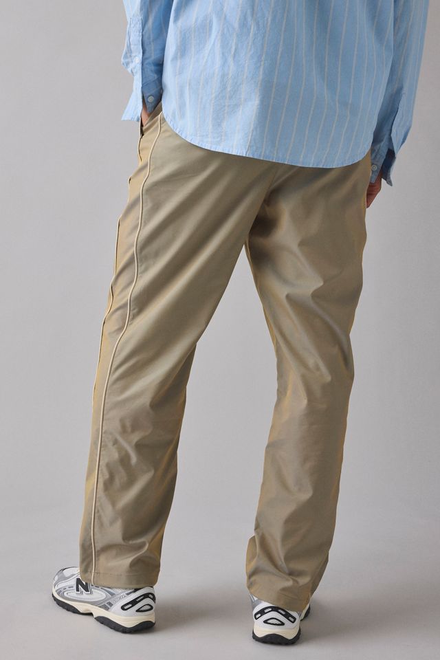 Pantalon de survêtement brillant Hudson Les Deux #1