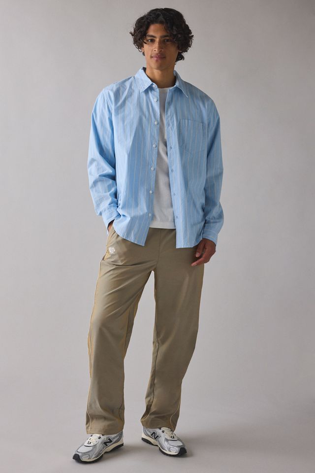 Pantalon de survêtement brillant Hudson Les Deux #2