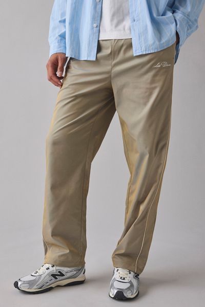 Pantalon de survêtement brillant Hudson Les Deux