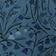 Bleu foncé
