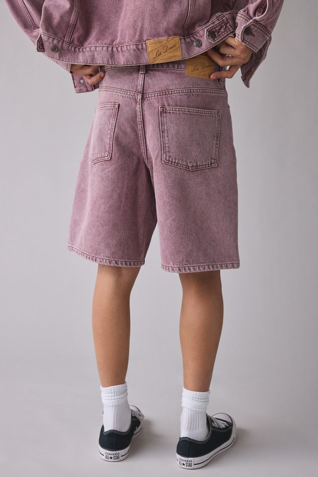 Short en denim Ryder Les Deux #1