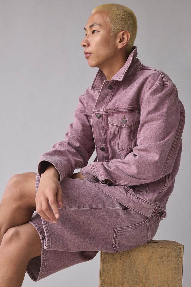 Short en denim Ryder Les Deux #3