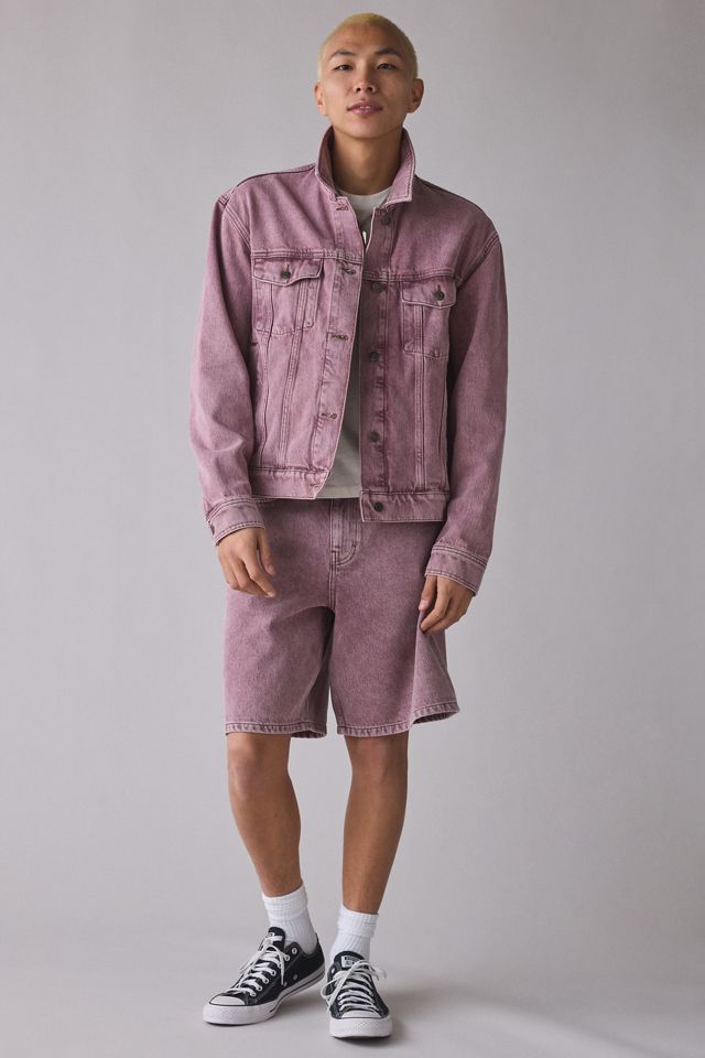 Short en denim Ryder Les Deux #4
