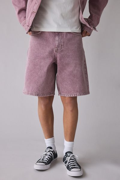 Les Deux Ryder Denim Shorts