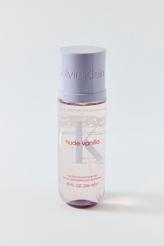 Calvin Klein Hair & Body Perfume Mist | Urban Outfitters