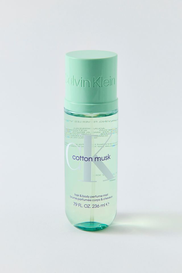 Calvin Klein Hair & Body Perfume Mist #1