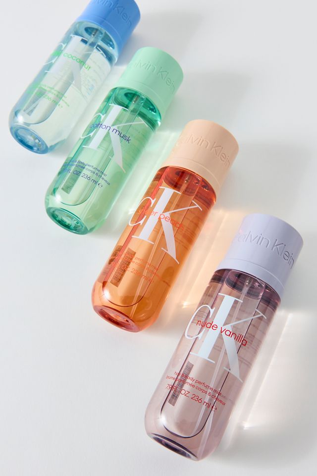 Calvin Klein Hair & Body Perfume Mist #2