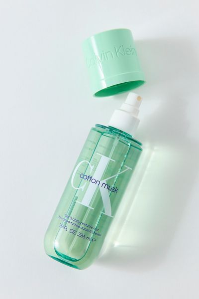 Calvin Klein Hair & Body Perfume Mist