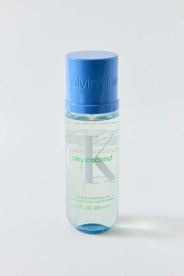Calvin Klein Hair & Body Perfume Mist #1