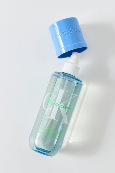 Calvin Klein Hair & Body Perfume Mist