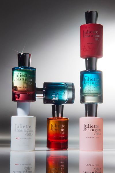 Juliette Has A Gun Eau De Parfum Fragrance