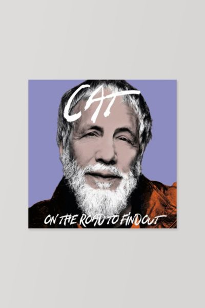 Cat (Yusuf) Stevens - On The Road To Findout: Greatest Hits (Deluxe)  LP