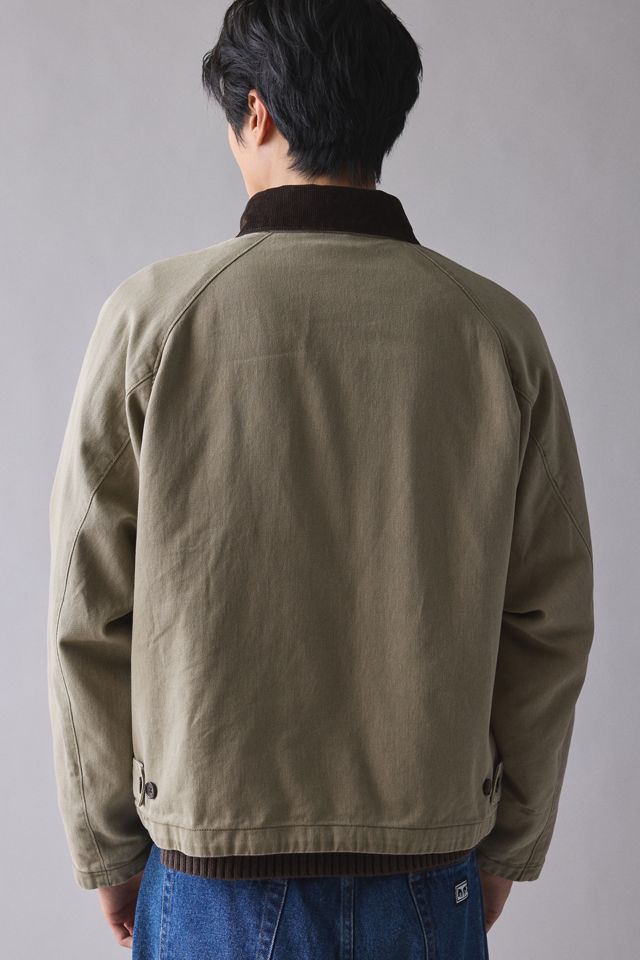 OBEY Caden Work Jacket #2