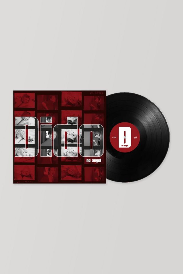 Dido - No Angel  LP