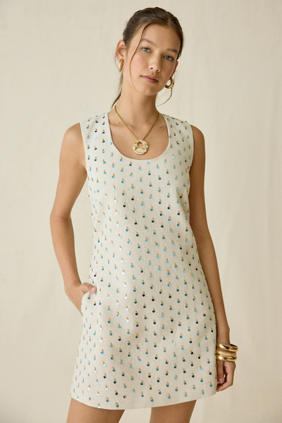 sachin and babi light blue dress 7 Best Places To Buy Clubbing Outfits Summer 2026: The Ultimate Guide   Arrisco
