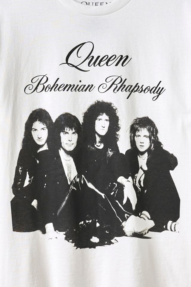 T-shirt graphique Bohemian Rhapsody de Queen #1