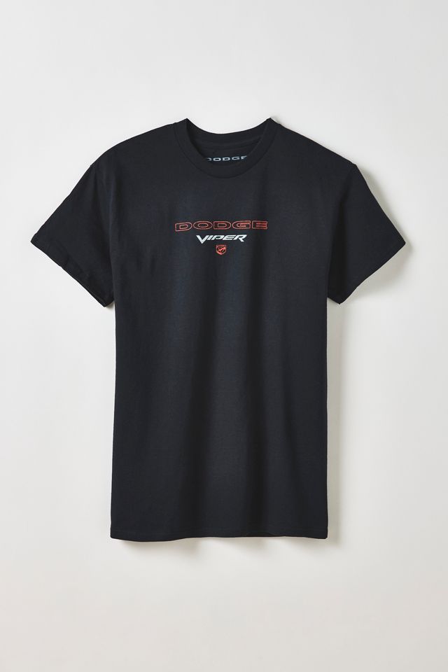 T-shirt graphique Dodge Viper #1