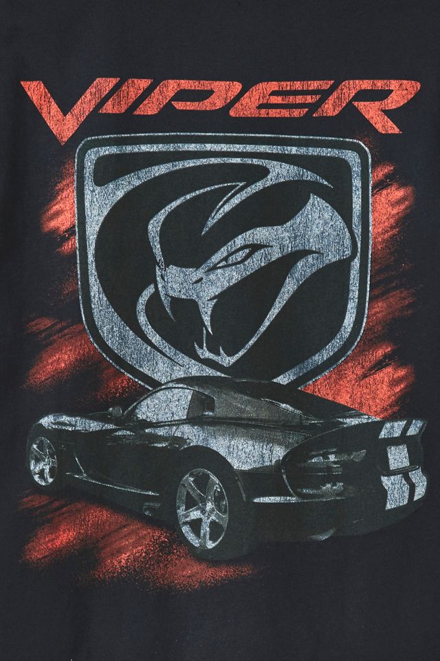 T-shirt graphique Dodge Viper #2
