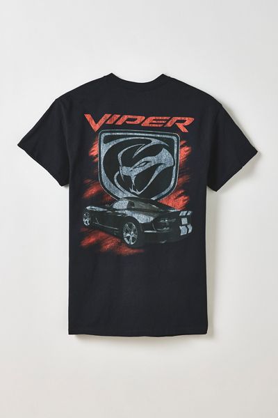 T-shirt graphique Dodge Viper