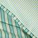 Rayure de chemise vert sauge