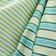 Rayure de chemise vert sauge
