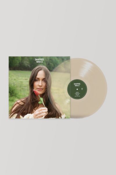 Kacey Musgraves - Deeper Well  LP