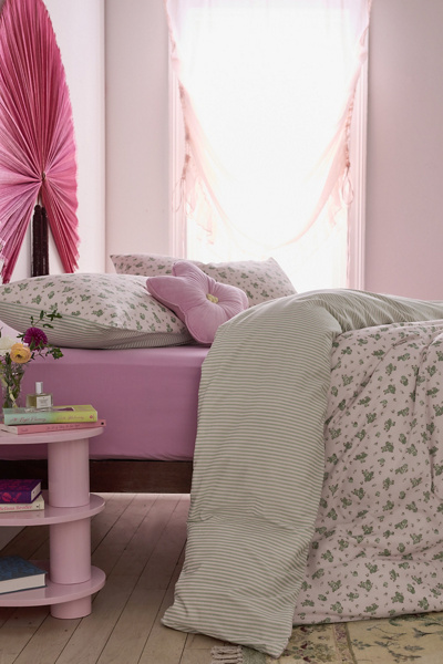 Urban Outfitters Maise Duvet Cover
