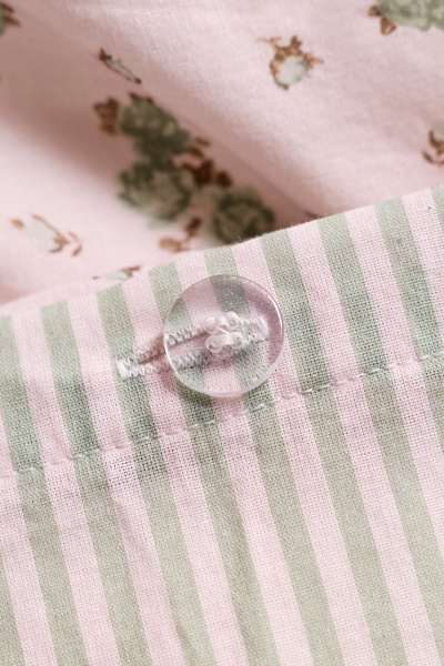 Urban Outfitters Maise Duvet Cover - Thumbnail 5