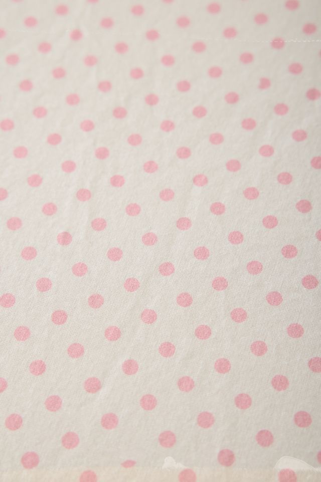 Maise Floral Patterned Reversible Duvet Cover #4