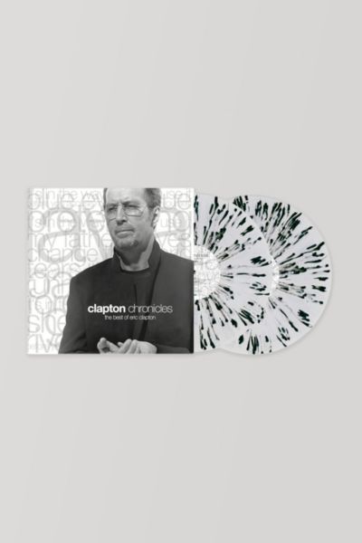 Eric Clapton - Clapton Chronicles: The Best Of Eric Clapton  LP