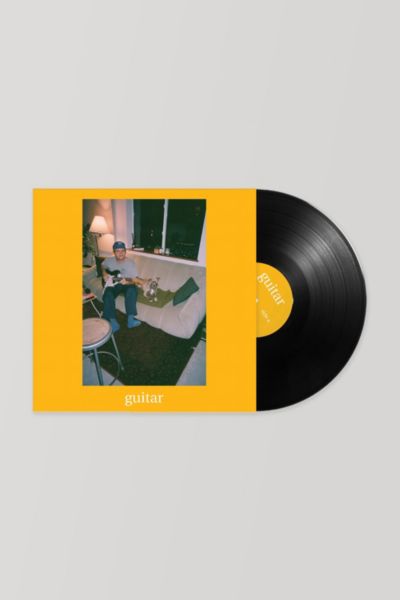 Mac DeMarco - Guitar  LP