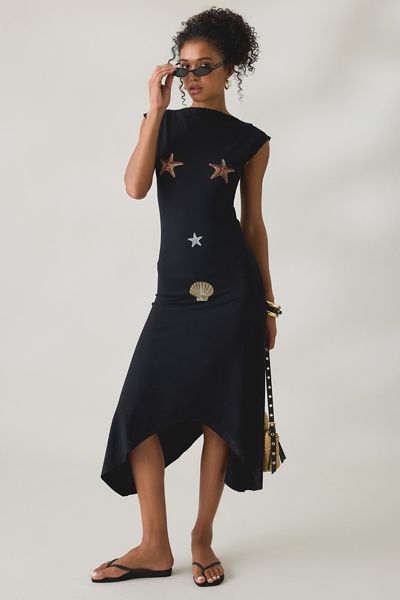 witch dress women Cora
