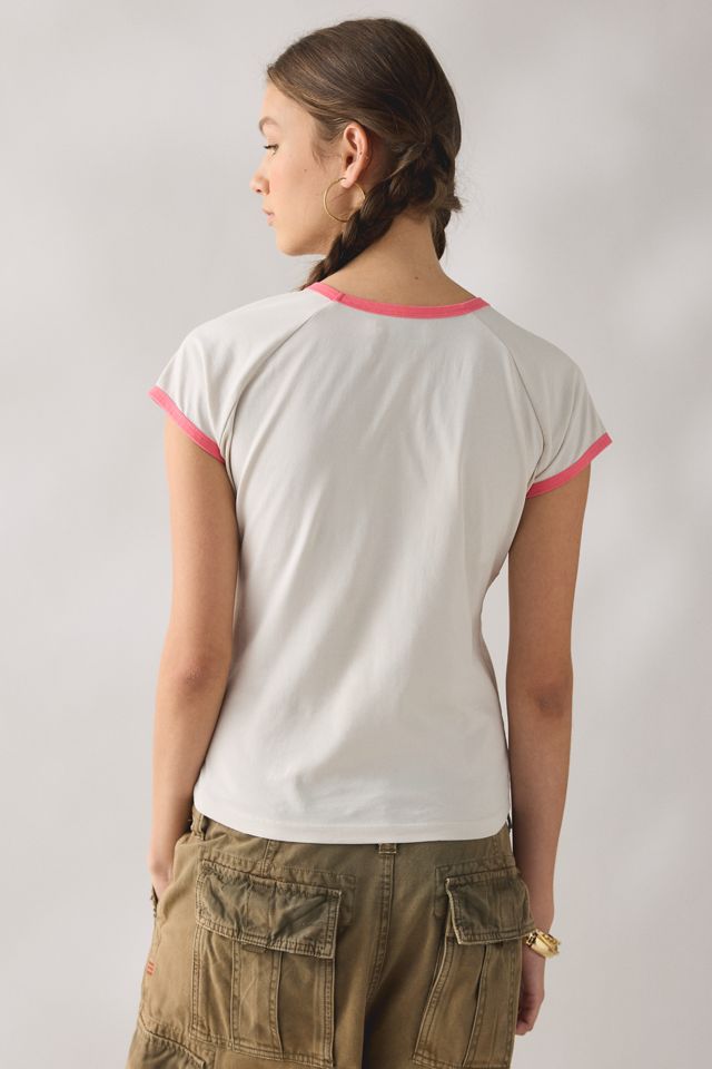 T-shirt classique Mermaiden de collection Tyler McGillivary #2