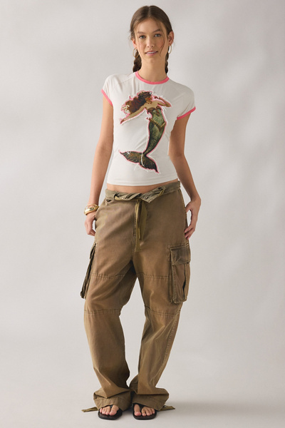 Tyler McGillivary Collector Mermaiden Classic Tee