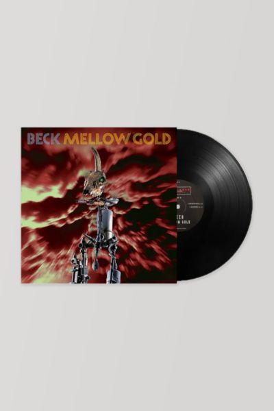 Beck - Mellow Gold  LP