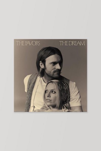The Favors (2) - The Dream