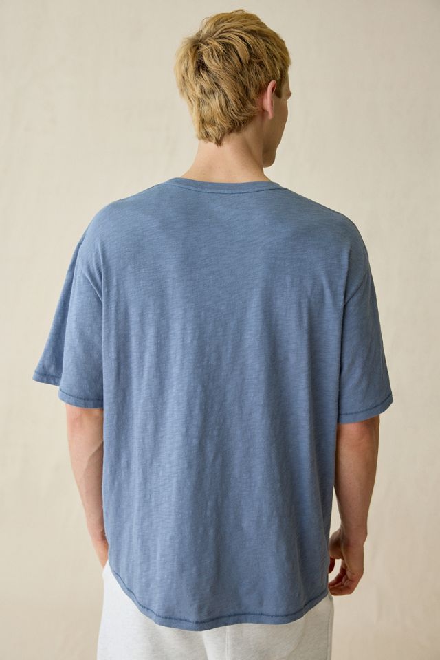T-shirt coupe décontractée Pregame Standard Cloth #1