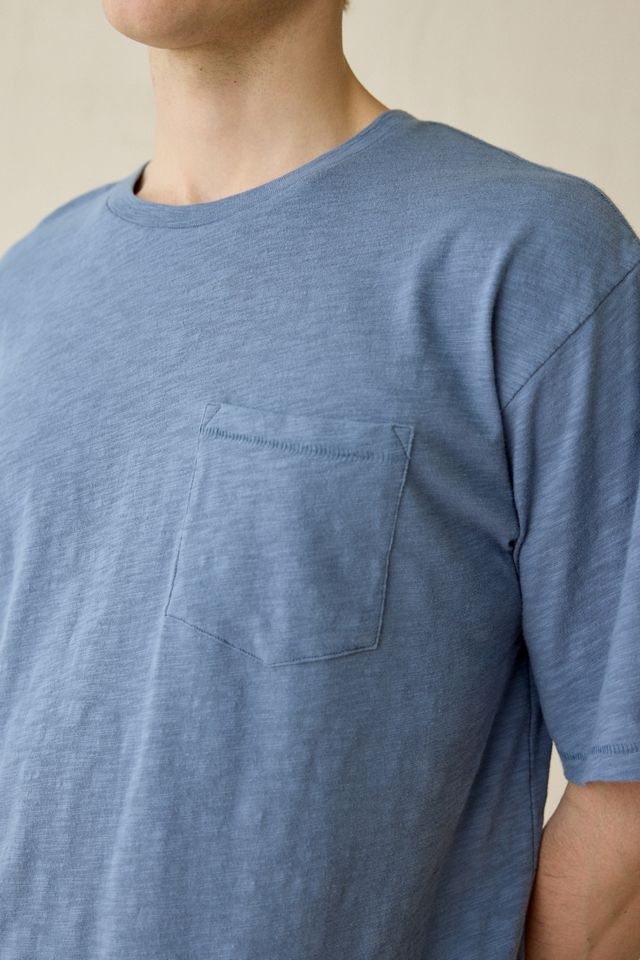 T-shirt coupe décontractée Pregame Standard Cloth #2