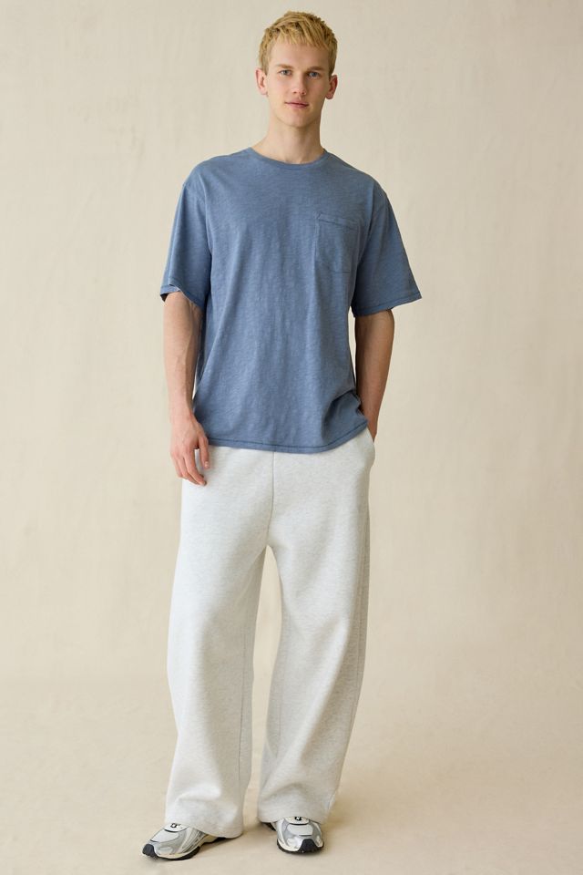 T-shirt coupe décontractée Pregame Standard Cloth #4