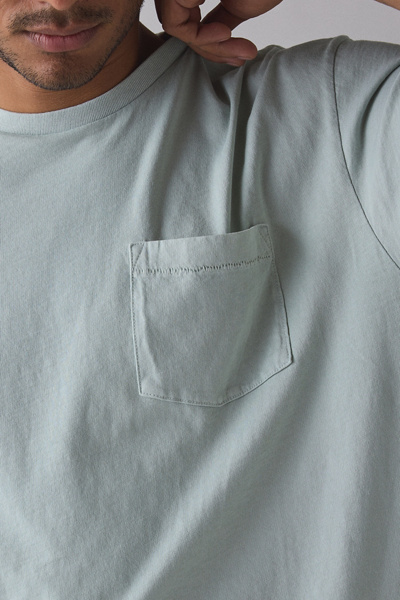 Standard Cloth Pregame Relaxed Fit Tee