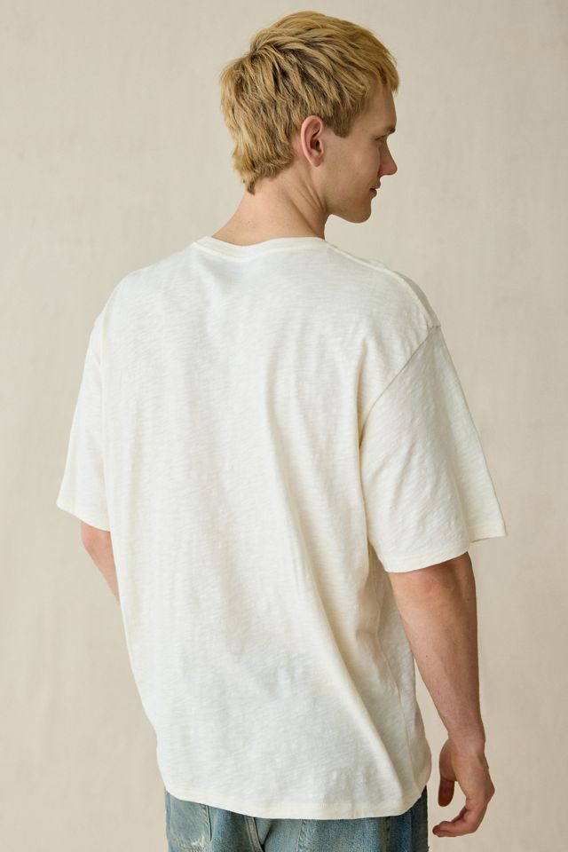 T-shirt coupe décontractée Pregame Standard Cloth #1
