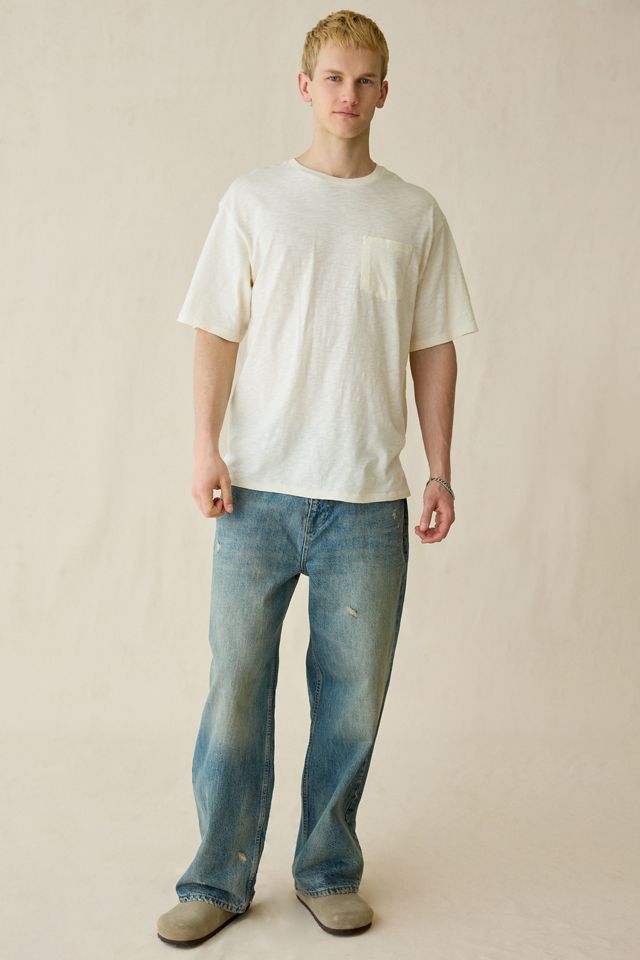 T-shirt coupe décontractée Pregame Standard Cloth #2
