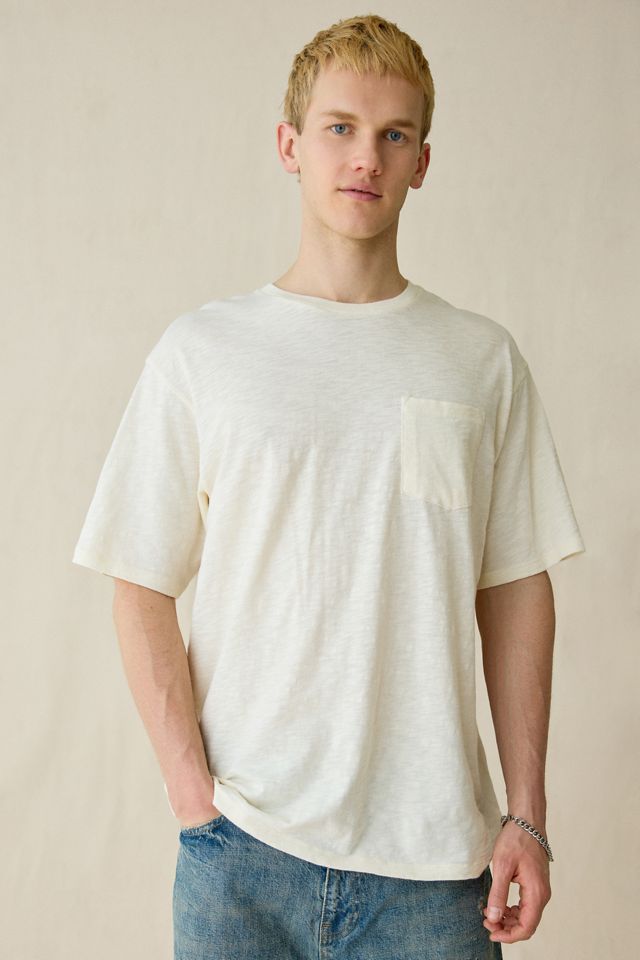 T-shirt coupe décontractée Pregame Standard Cloth #3