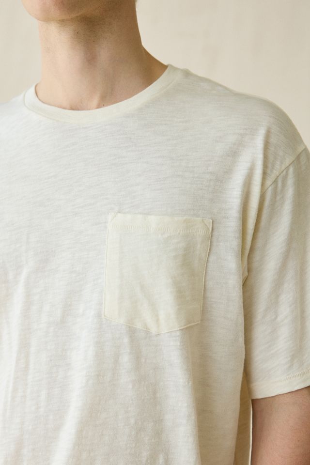 T-shirt coupe décontractée Pregame Standard Cloth #4