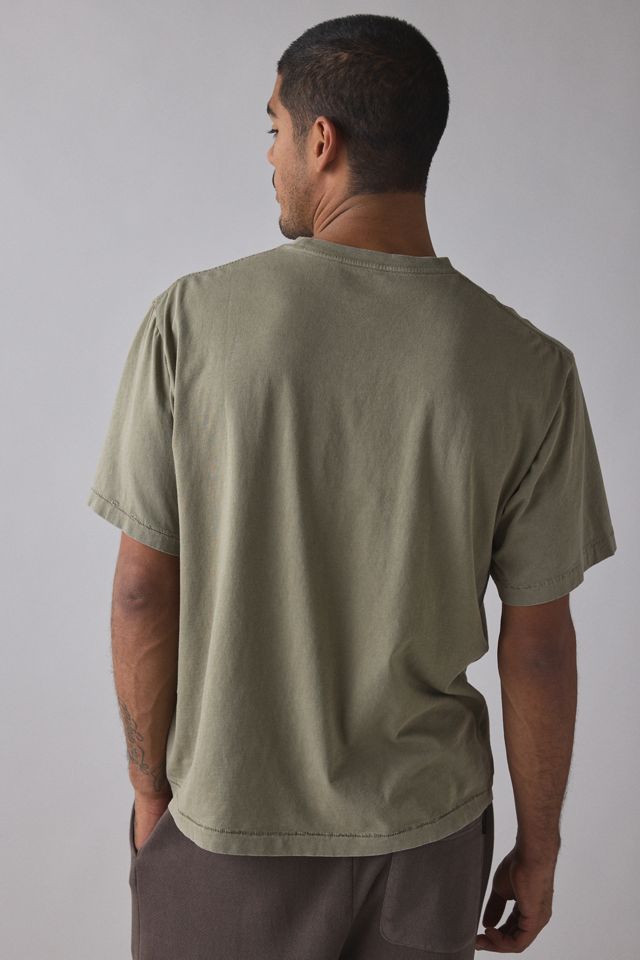 T-shirt coupe décontractée Pregame Standard Cloth #2