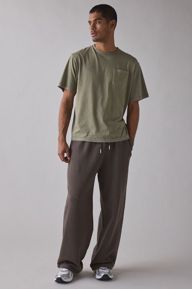 T-shirt coupe décontractée Pregame Standard Cloth #3